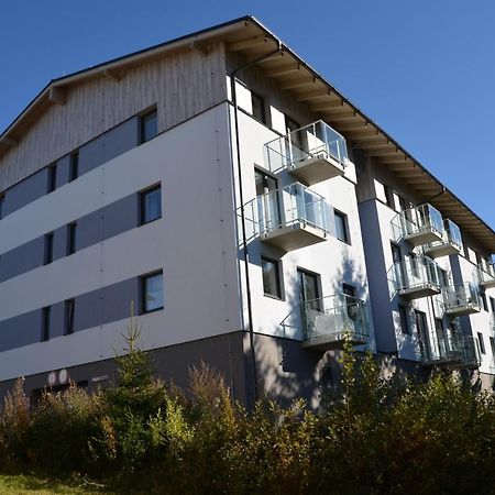 Visit Sauna Klinovec Лоучна-под-Клиновцем Экстерьер фото