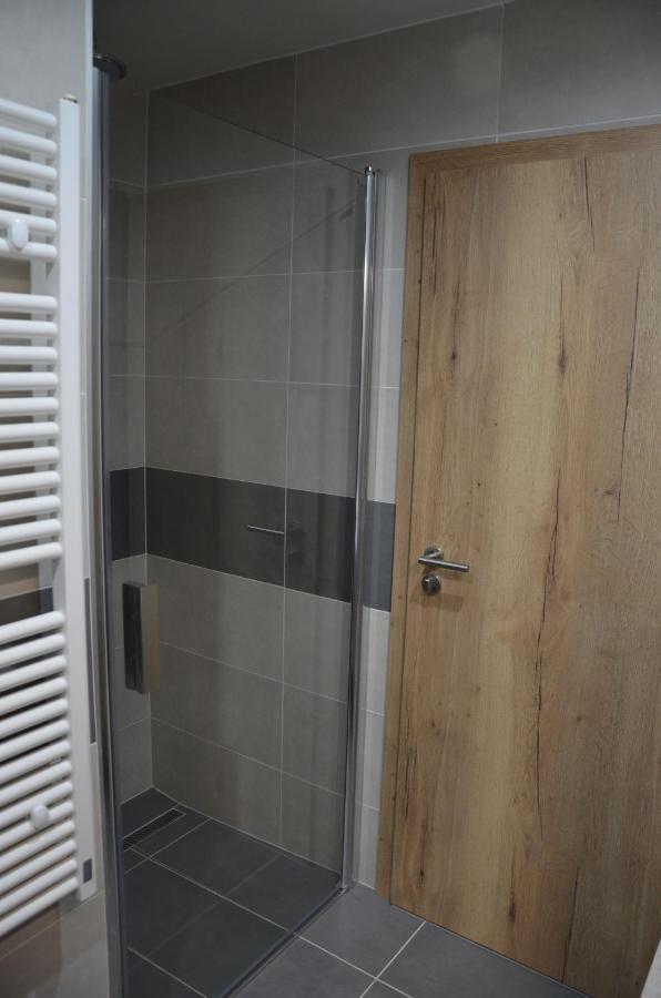 Visit Sauna Klinovec Лоучна-под-Клиновцем Экстерьер фото