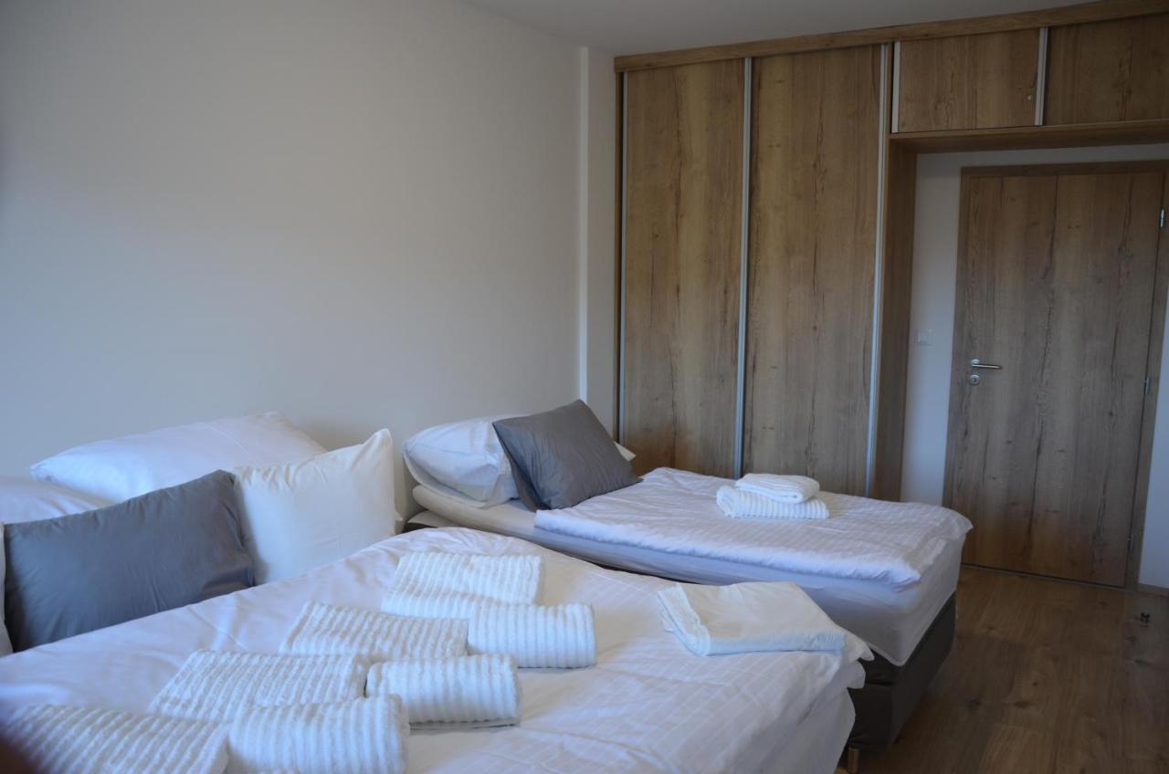 Visit Sauna Klinovec Лоучна-под-Клиновцем Экстерьер фото