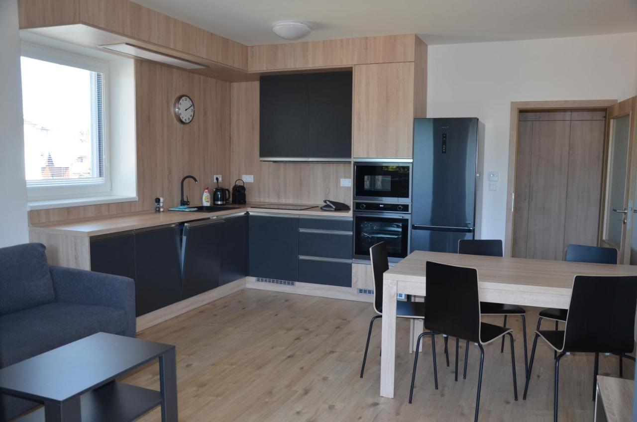 Visit Sauna Klinovec Лоучна-под-Клиновцем Экстерьер фото