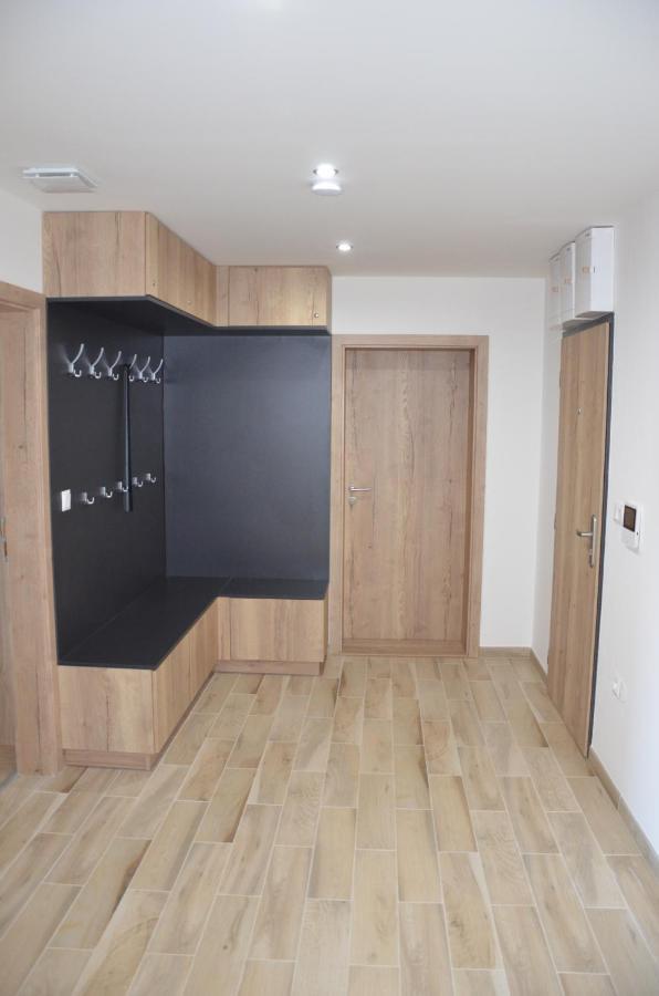 Visit Sauna Klinovec Лоучна-под-Клиновцем Экстерьер фото